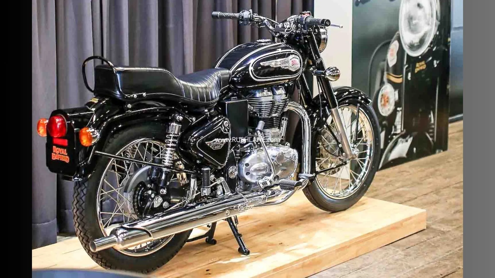 Royal Enfield 350