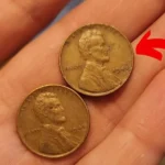 The Lincoln Wheat Penny Valued at $5.7 Million